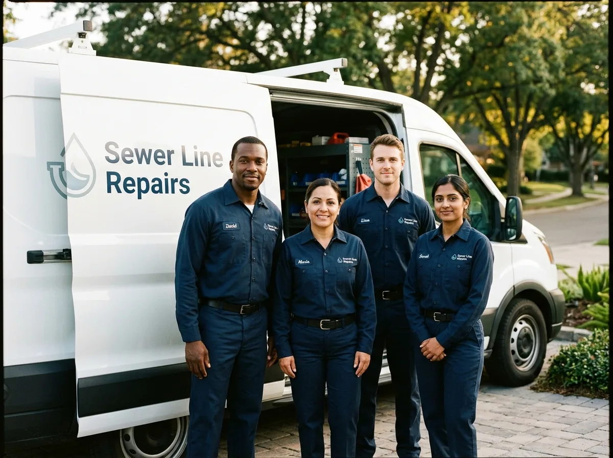 Emergency Plumber company in Delbarton, WV