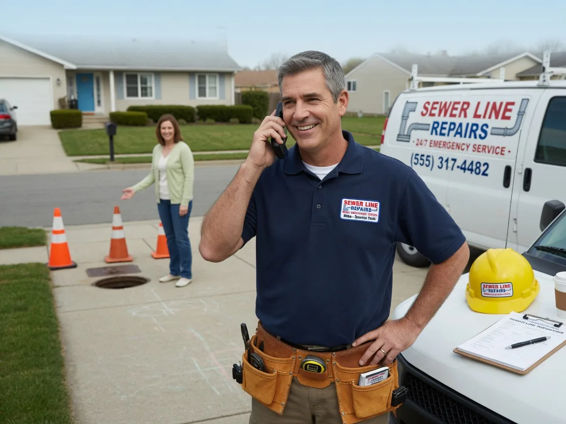 Emergency Plumber Delbarton, WV FAQs